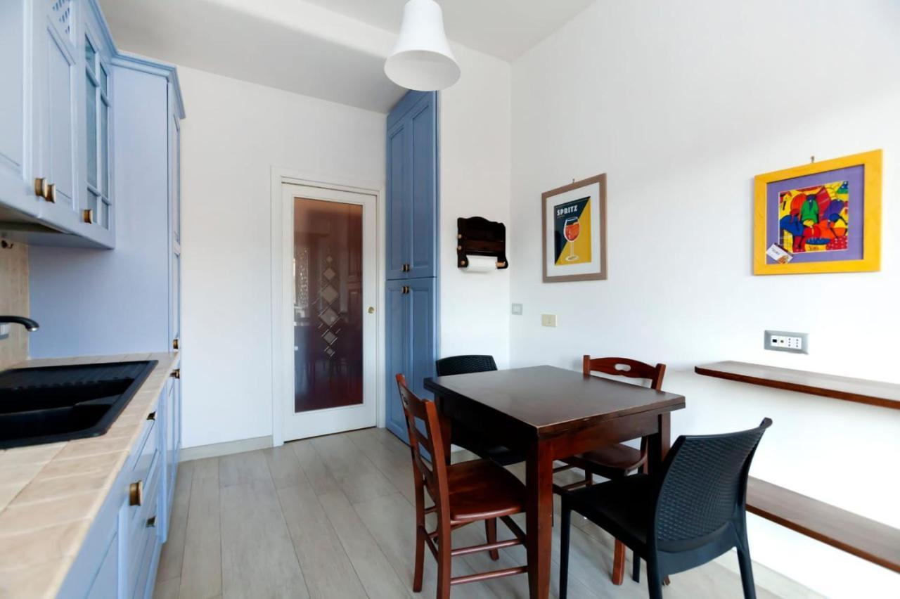 Cavalleggeri House Casa de Férias Roma