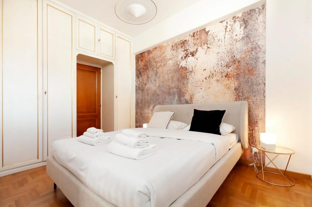 Casa de Férias Cavalleggeri House Roma