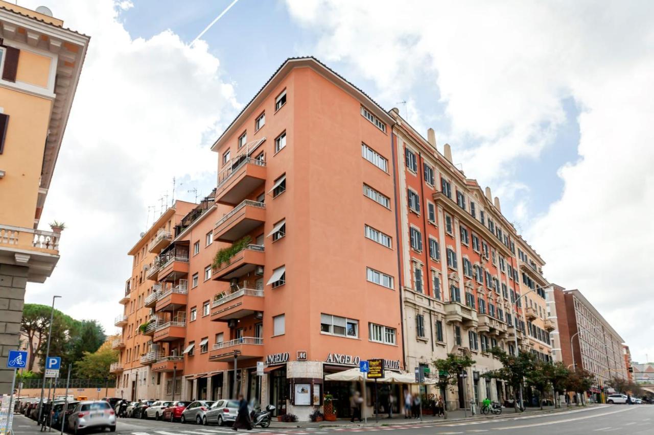 Casa de Férias Cavalleggeri House *